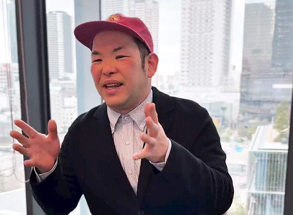 河野 一人