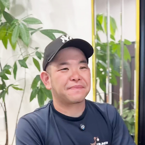 河野一人