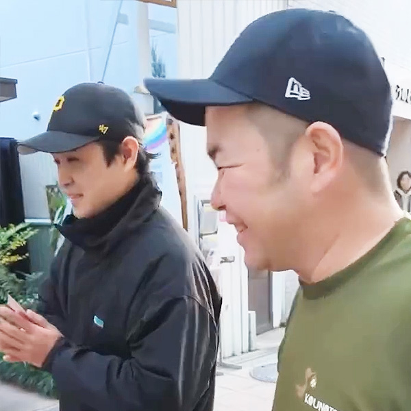 河野一人